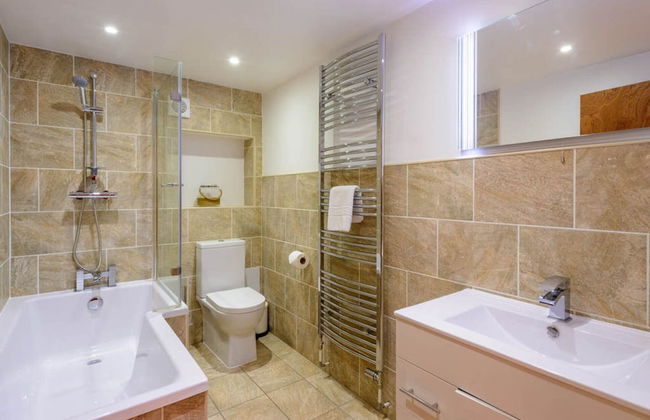 Curlew - Double Upper Apartment - Foto 23