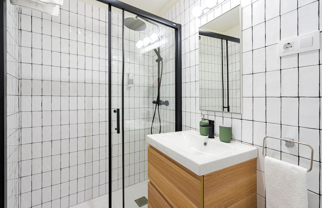 Madrid Sur Apartments by Olala Homes - Foto 34