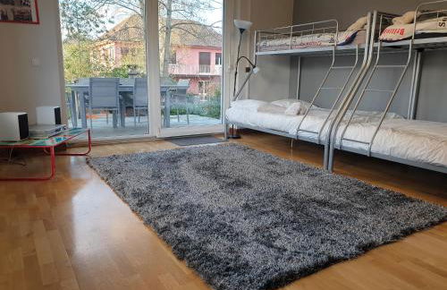 La Tour de l'Ill - Foto 25