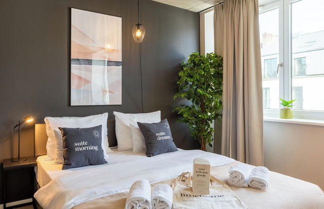 Limehome Düsseldorf Stresemannstraße - Foto 37