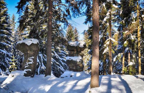 Apartamenty w Dolinie Gościna - Foto 66