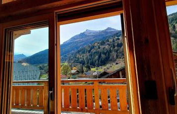 Chalet des Ours - 2 appartements 4 étoiles premium - 5 ou 6 personnes - Photo 13