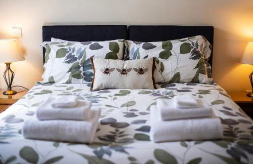 The Granary at Little Howle Farm - Foto 63