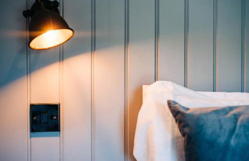 Bryn Berwyn Country House Tresaith - Foto 23