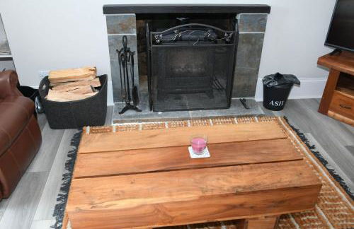 Birch Cottage - Foto 14