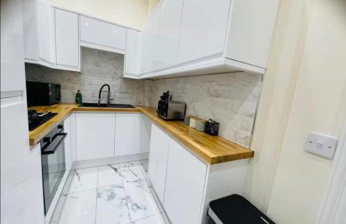 Glasgow City View Retreat - Foto 10