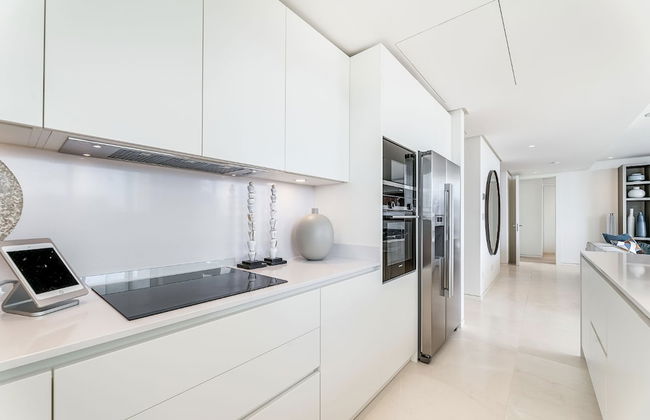 MONDRIAN Luxury Suites & Villas - Foto 23