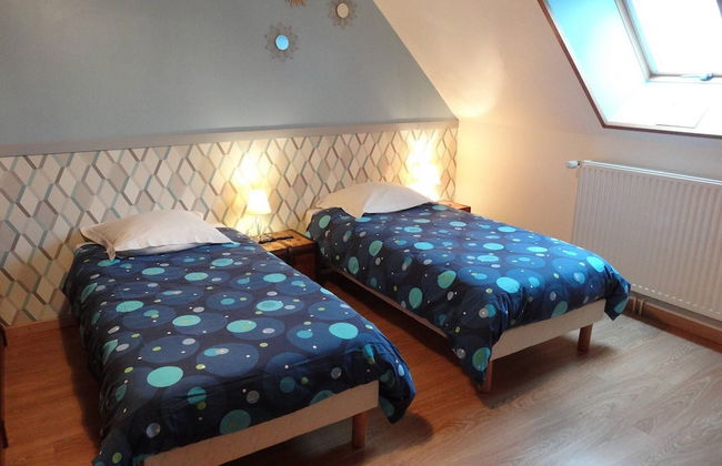 Gites de Gondières - Foto 9