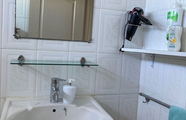 La Péninsule - Town Apartment in Curepipe - Photo 10