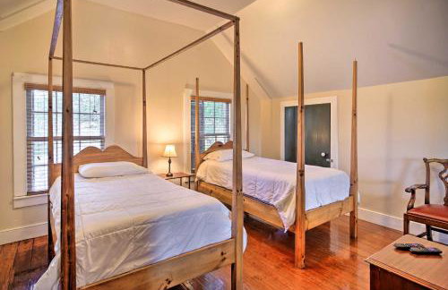 Idyllic Houma Vacation Rental on Shared Pond! - Foto 15