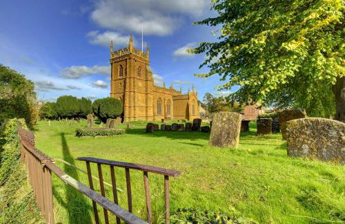 Tunlaw Cottage - Foto 32