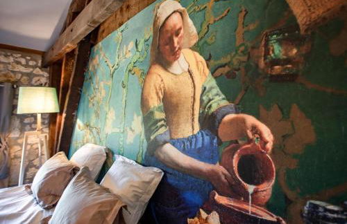 Gite le Nourrissat - Foto 28