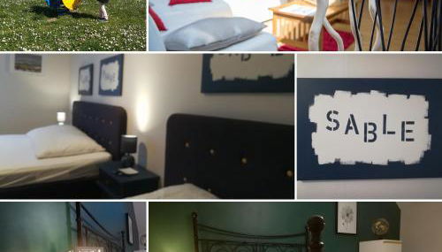 Cap sur le Sable à Moguériec - Photo 2