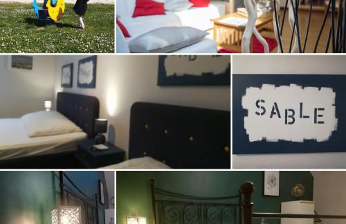 Cap sur le Sable à Moguériec - Photo 2