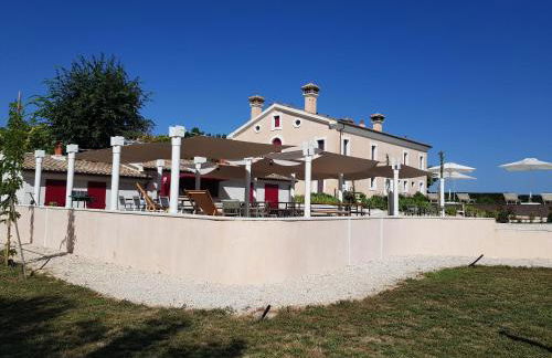 Villa Montefiore Country Resort - Foto 21