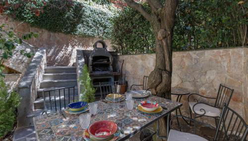 4 Bedroom Lovely Apartment In Nerola - Foto 5