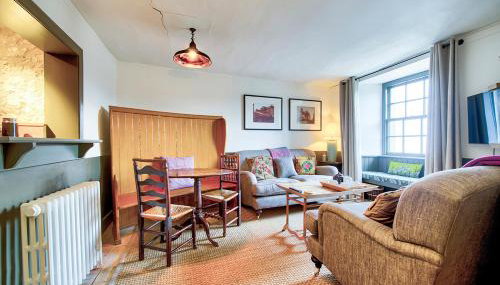 The Rock House - Terrace Apartment - in Heart of the City - Foto 4