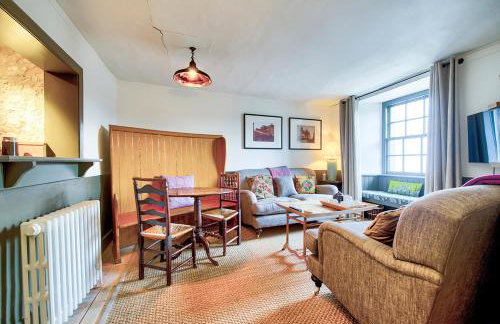 The Rock House - Terrace Apartment - in Heart of the City - Foto 4