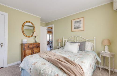 Amazing Rocky Point Retreat Overlooking the Sound! - Foto 18