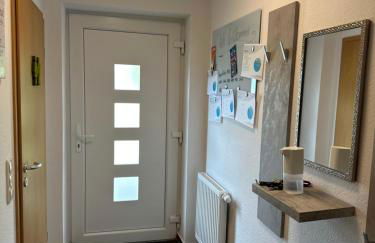 Annalena´s Ferienhaus Hooksiel - Foto 10