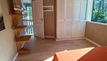 Villa Nantucket - Foto 3, wardrobe