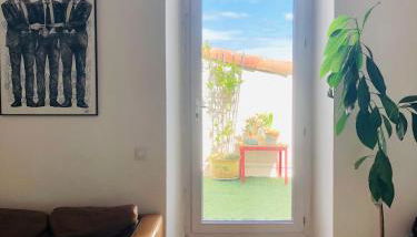 Joli duplex avec terrasse - Foto 5