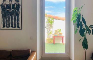 Joli duplex avec terrasse - Foto 5