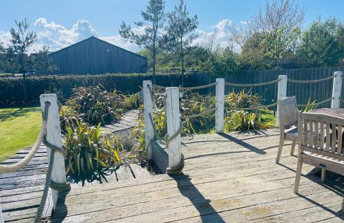 Boardwalk@TheBay, Filey - Foto 76