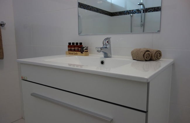 Parakai Springs Lodge - Foto 17