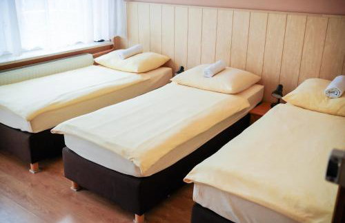 POKOJE GOŚCINNE IRGA - Foto 60