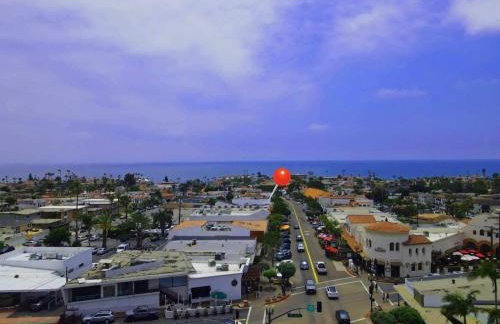 AZUL on Avenida Del Mar (1/2 Mile to the PIER!) - Foto 67