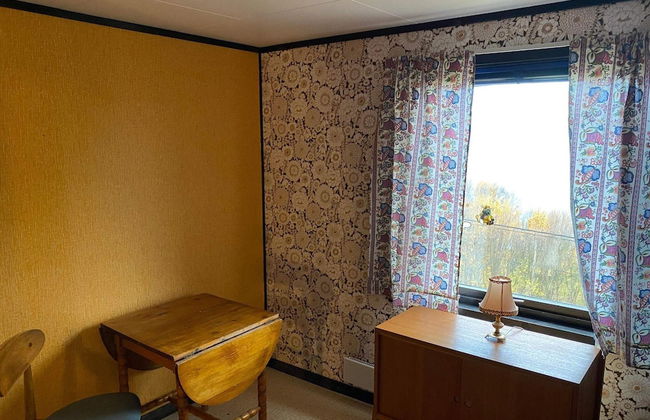 8 Person Holiday Home in Svensby - Foto 28