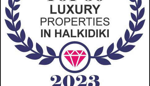 Villa Athina 1st floor - Foto 4