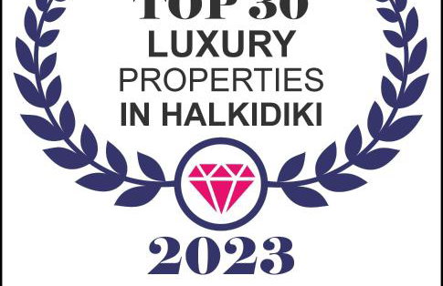 Villa Athina 1st floor - Foto 4