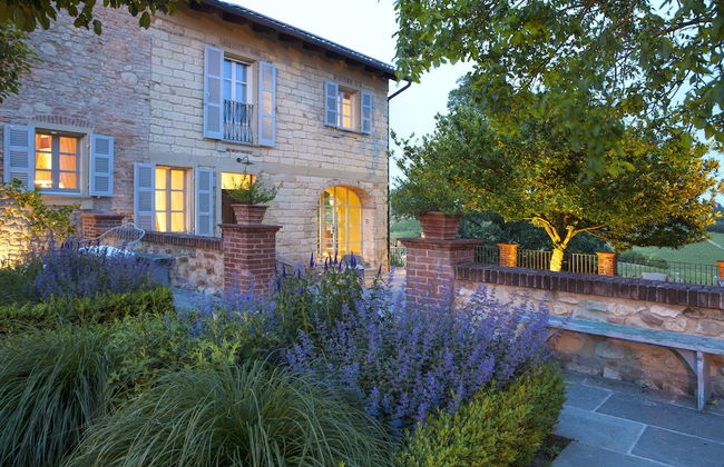 Relais Di Tenuta Santa Caterina - Foto 47