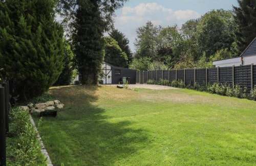 The Old Workshop - Photo 33