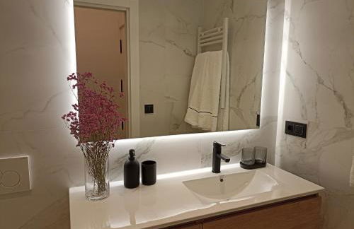 APARTAMENTO MENTURA Centro de San Sebastian Parking FREE - Foto 18