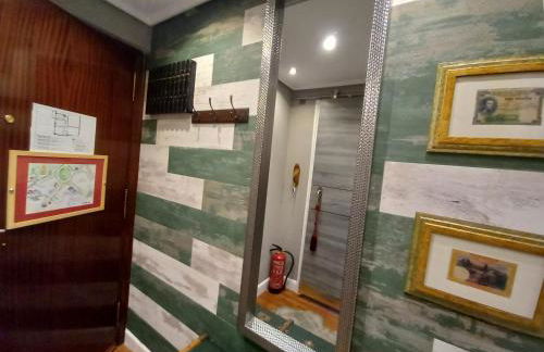 Diego's Vintage Apartment - Foto 26