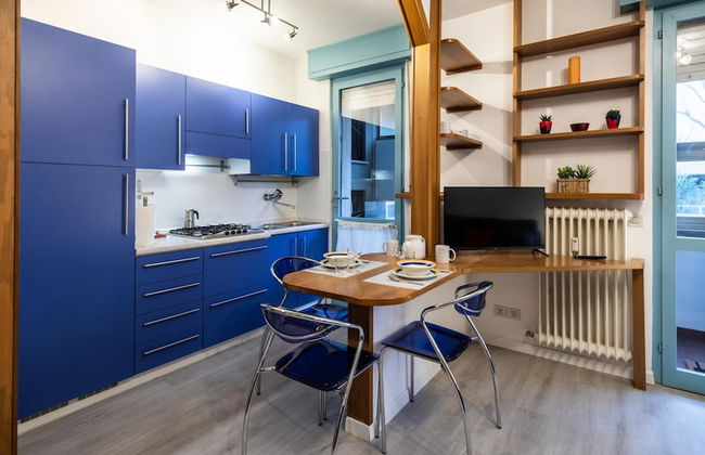 Italianway - Via Leonardo Da Vinci 135 Piano Terra - Foto 29