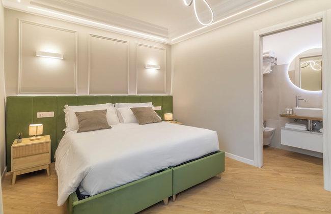 Mom Apartment Rooms&Suites - Foto 40