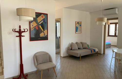 Villa Bob Oasi con piscina - Infernetto, Roma - Photo 23