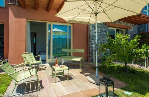 Italian Vacation Homes - Panoramic Villa - Photo 33