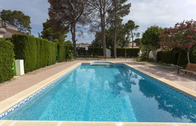 Villa Casalot VI - Foto 19