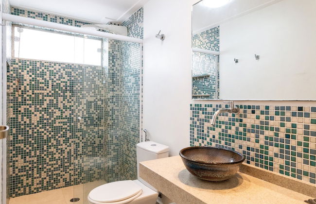 Apartamento Enseada - Guarujá - Foto 19