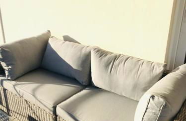 Beautiful maisonette with a view to the mountains and the sea - Foto 45