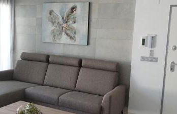 Casa Mariposa, 3 bedroom villa in Benijofar - Foto 9