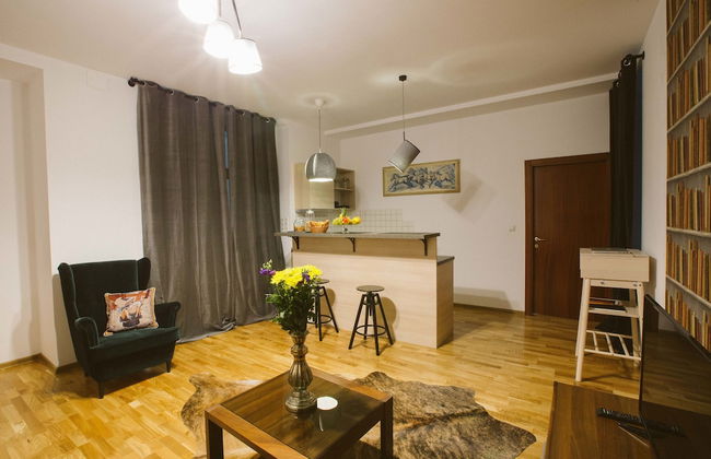 Alteea 2 Deluxe Bucharest Apartments - Foto 49