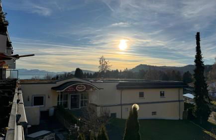 AlpinLounge Scheidegg - Studio mit Wellness und Bergblick - Foto 16