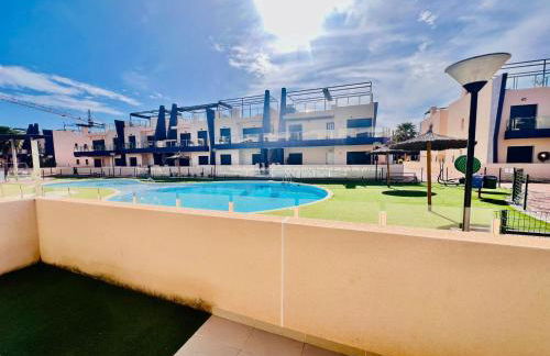 Apto Higuericas playas - Foto 13