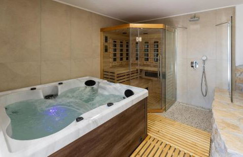 Nice Home In Slivno Ravno With Sauna - Foto 21